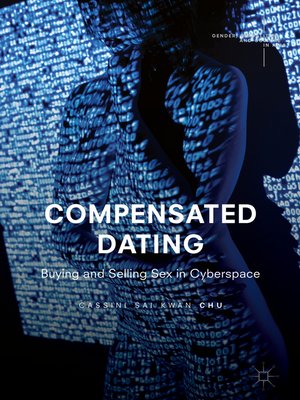 cover image of Compensated Dating